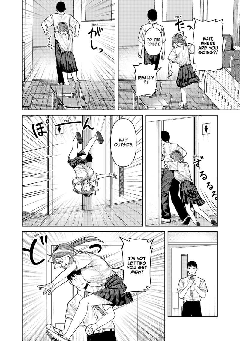 Kaijin Mira No Dai 2 Keitai Ga Kawaisugiru 46 4