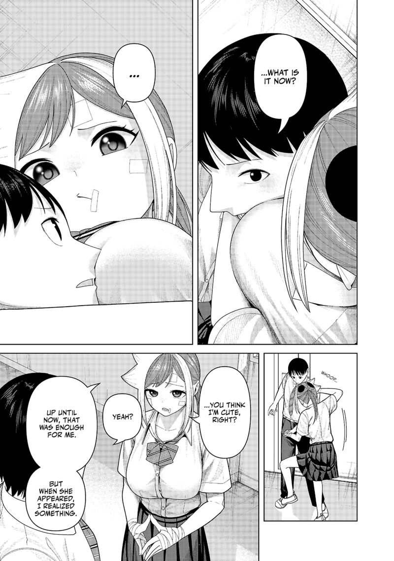 Kaijin Mira No Dai 2 Keitai Ga Kawaisugiru 46 5