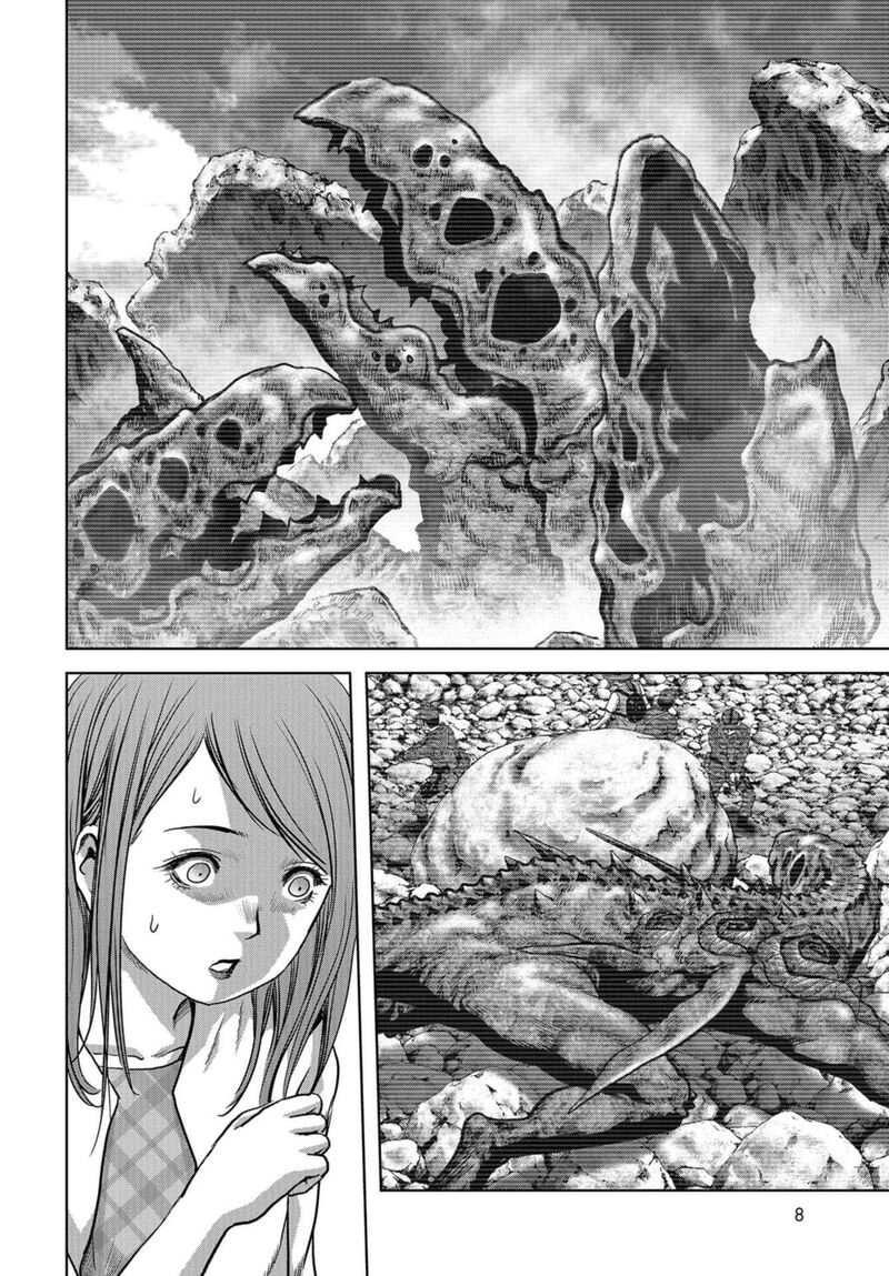 Kaijuu Jieitai Task Force For Paranormal Disaster Management 14 4