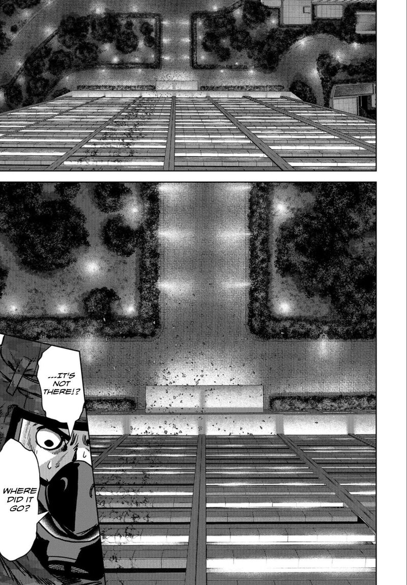 Kaijuu Jieitai Task Force For Paranormal Disaster Management 23 17