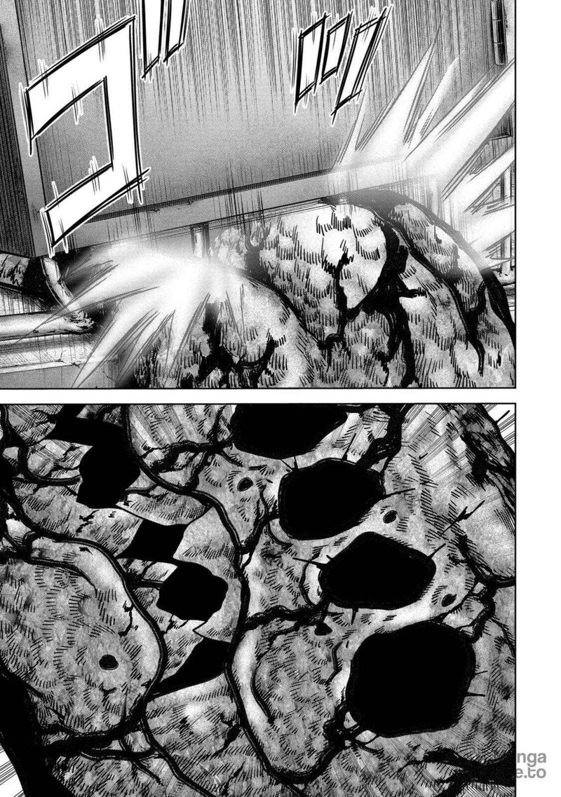 Kaijuu Jieitai Task Force For Paranormal Disaster Management 26 26