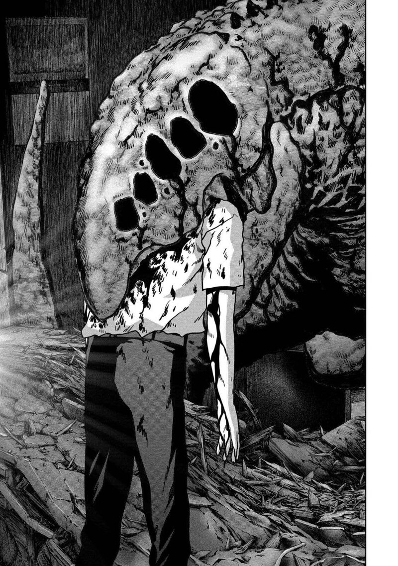 Kaijuu Jieitai Task Force For Paranormal Disaster Management 26 8