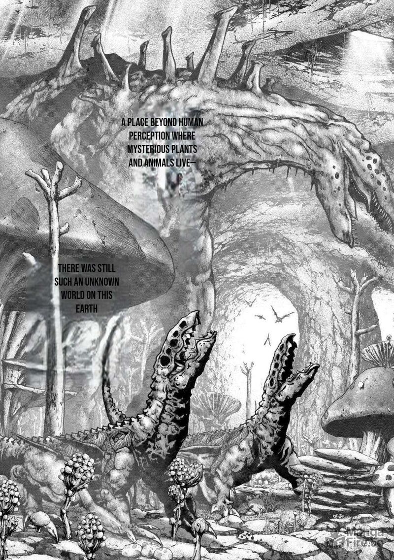 Kaijuu Jieitai Task Force For Paranormal Disaster Management 29 28