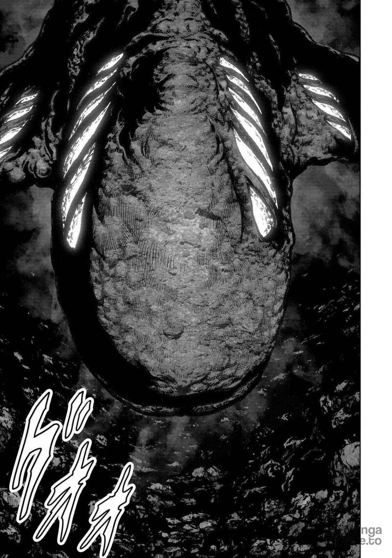 Kaijuu Jieitai Task Force For Paranormal Disaster Management 29 36