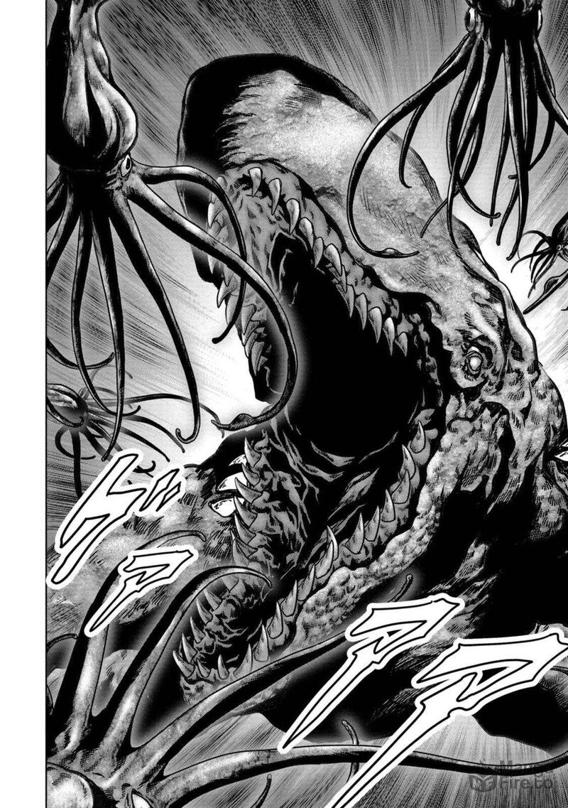 Kaijuu Jieitai Task Force For Paranormal Disaster Management 29 41