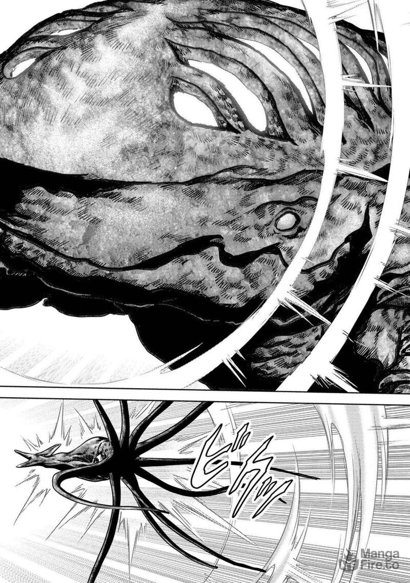 Kaijuu Jieitai Task Force For Paranormal Disaster Management 29 43