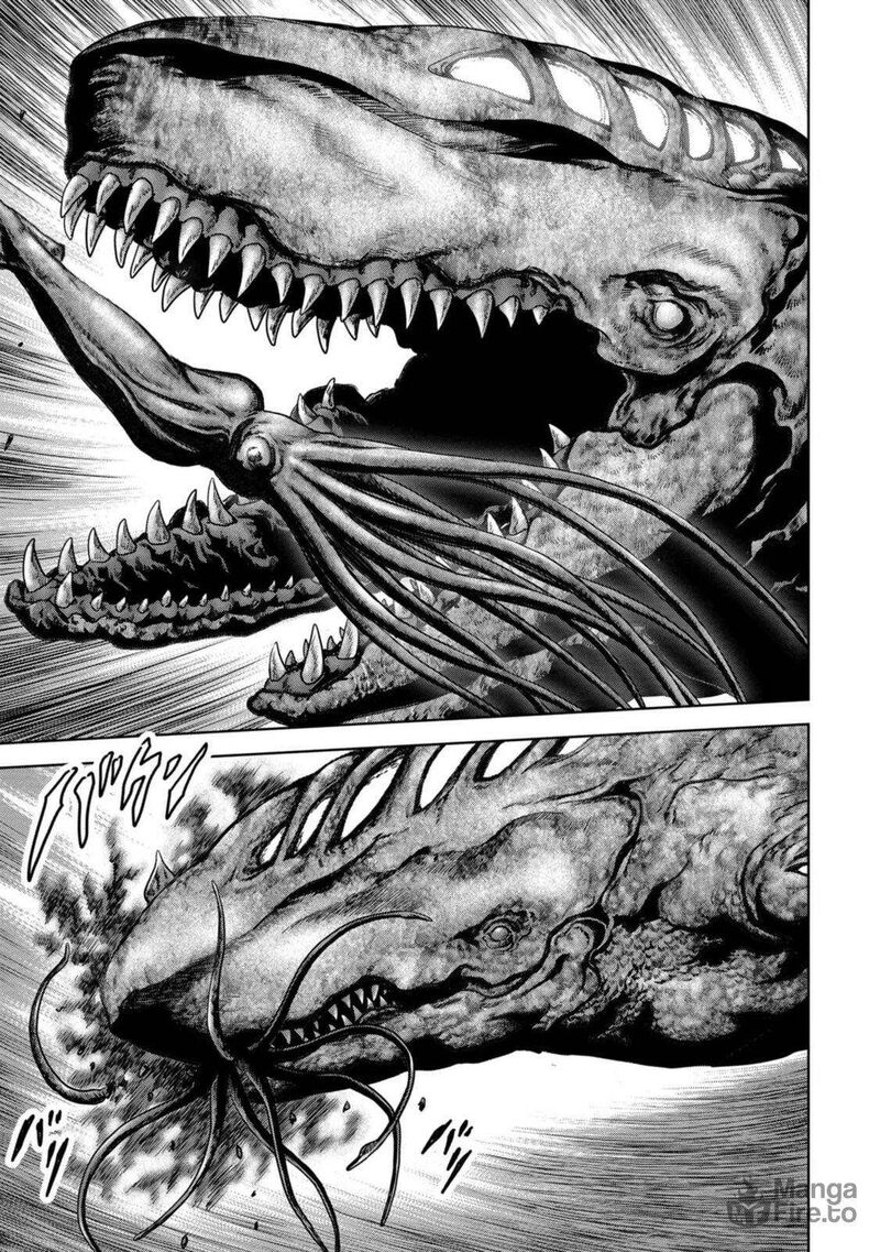 Kaijuu Jieitai Task Force For Paranormal Disaster Management 29 46