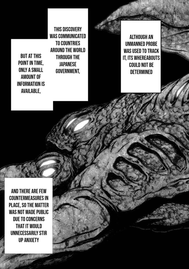 Kaijuu Jieitai Task Force For Paranormal Disaster Management 30 5
