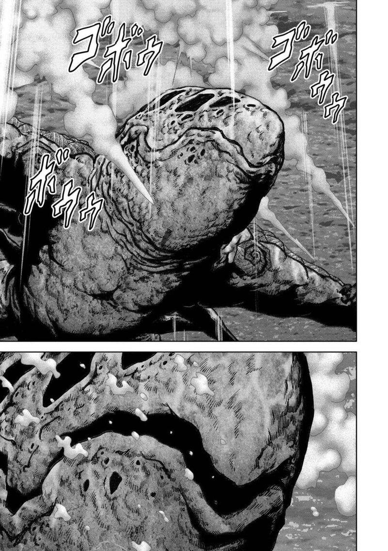 Kaijuu Jieitai Task Force For Paranormal Disaster Management 30 57