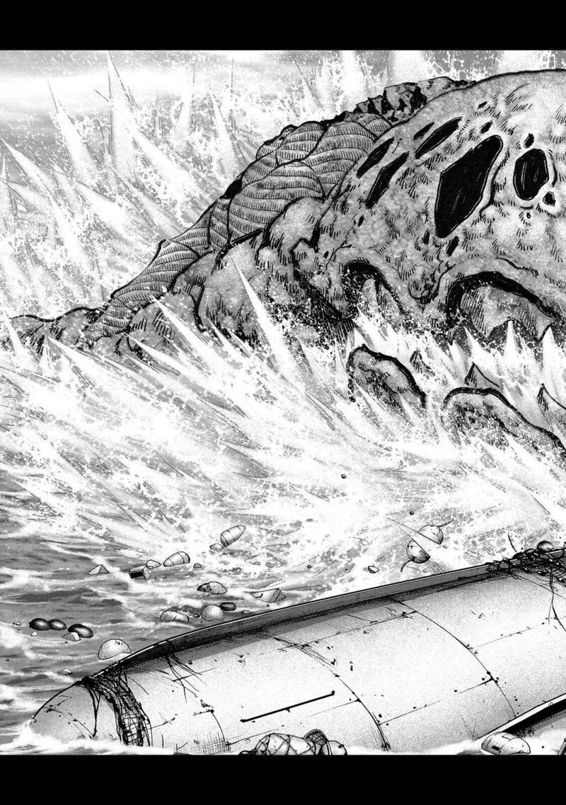 Kaijuu Jieitai Task Force For Paranormal Disaster Management 30 65