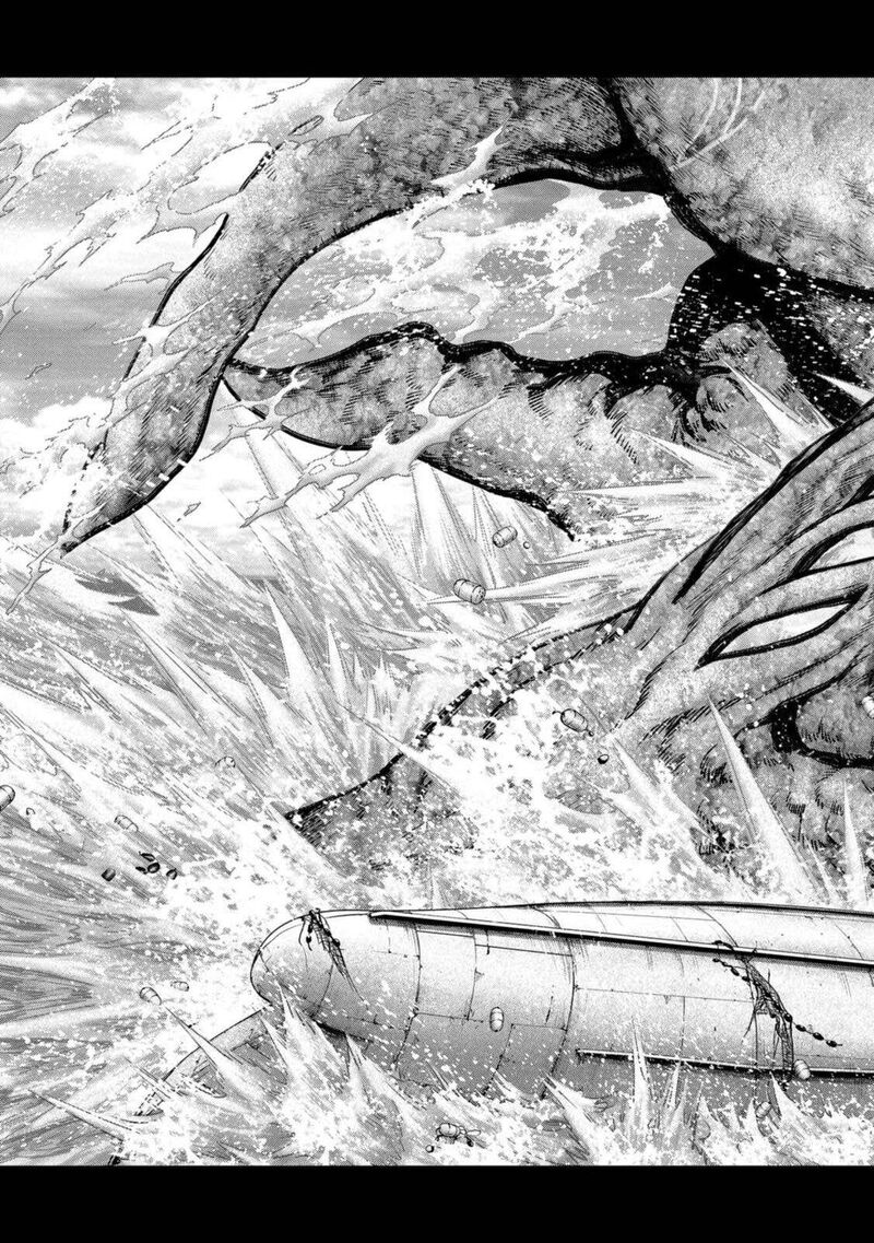 Kaijuu Jieitai Task Force For Paranormal Disaster Management 30 69