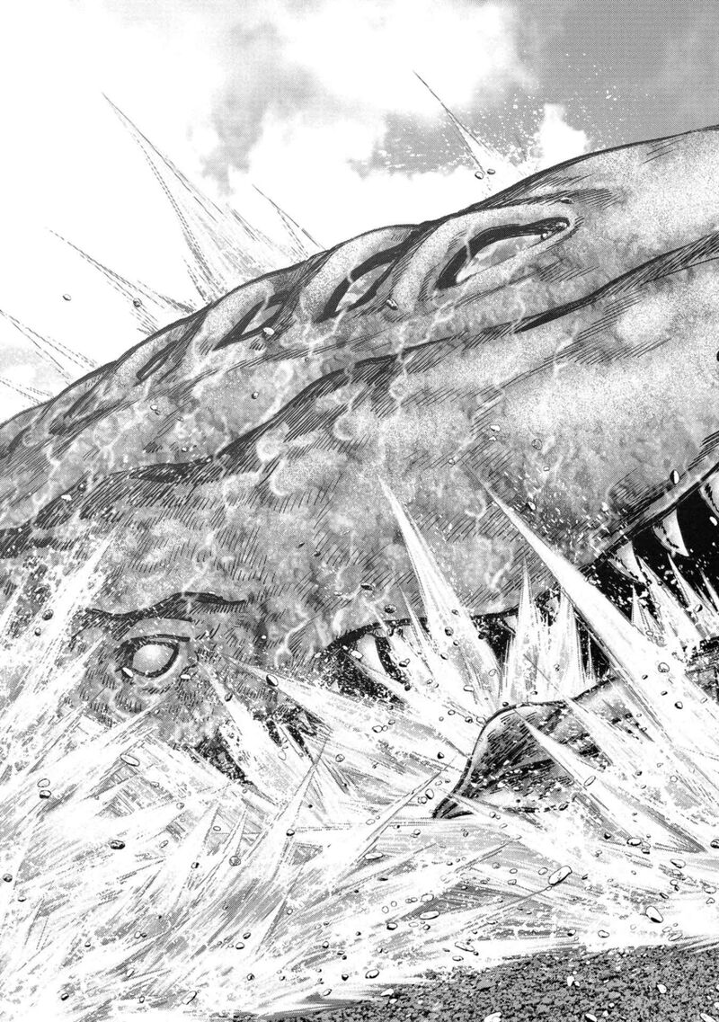 Kaijuu Jieitai Task Force For Paranormal Disaster Management 31 52
