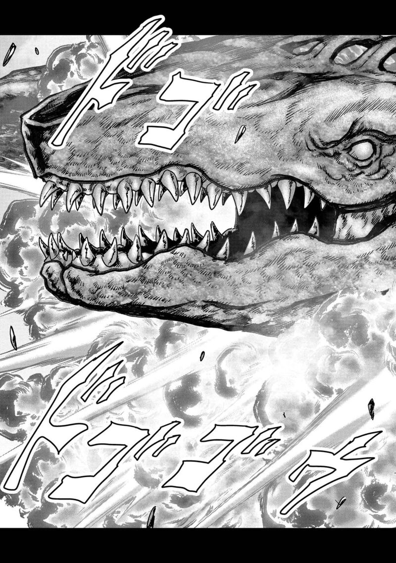 Kaijuu Jieitai Task Force For Paranormal Disaster Management 33 68