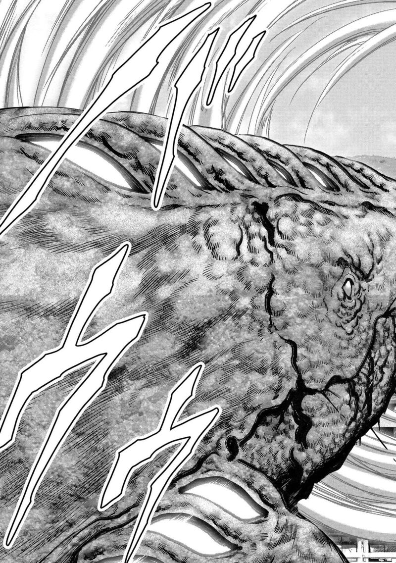 Kaijuu Jieitai Task Force For Paranormal Disaster Management 36 58