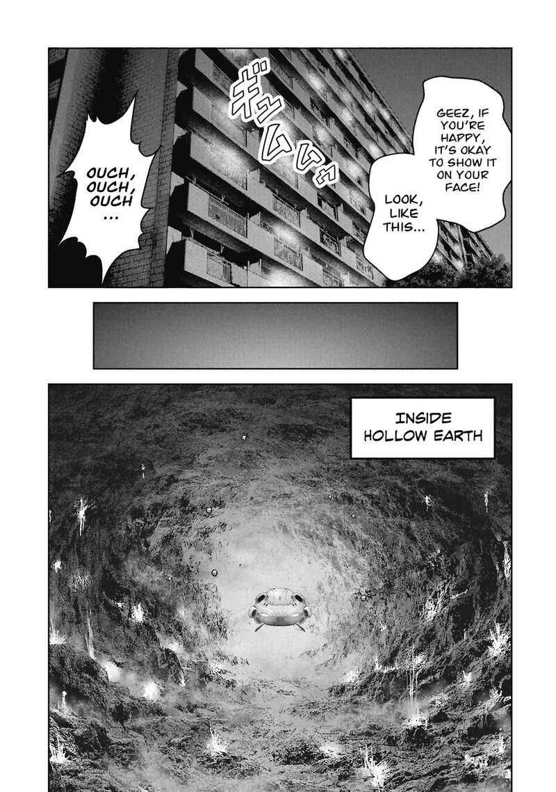 Kaijuu Jieitai Task Force For Paranormal Disaster Management 75 39