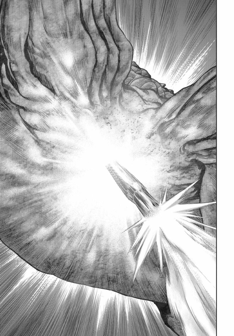 Kaijuu Jieitai Task Force For Paranormal Disaster Management 8 33