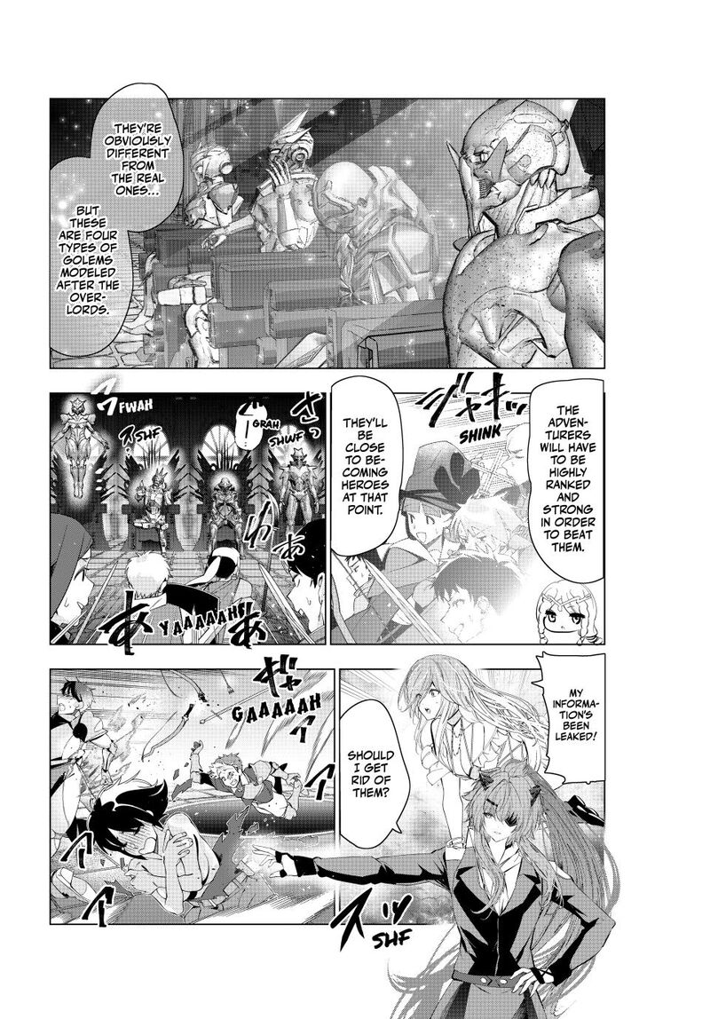 Kaiko Sareta Ankoku Heishi 30 Dai No Slow Na Second Life 73 10