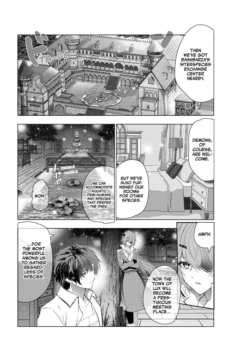 Kaiko Sareta Ankoku Heishi 30 Dai No Slow Na Second Life 73 16