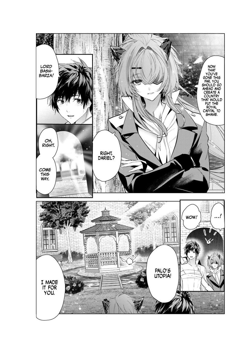 Kaiko Sareta Ankoku Heishi 30 Dai No Slow Na Second Life 73 17