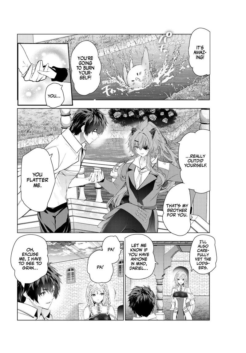 Kaiko Sareta Ankoku Heishi 30 Dai No Slow Na Second Life 73 18