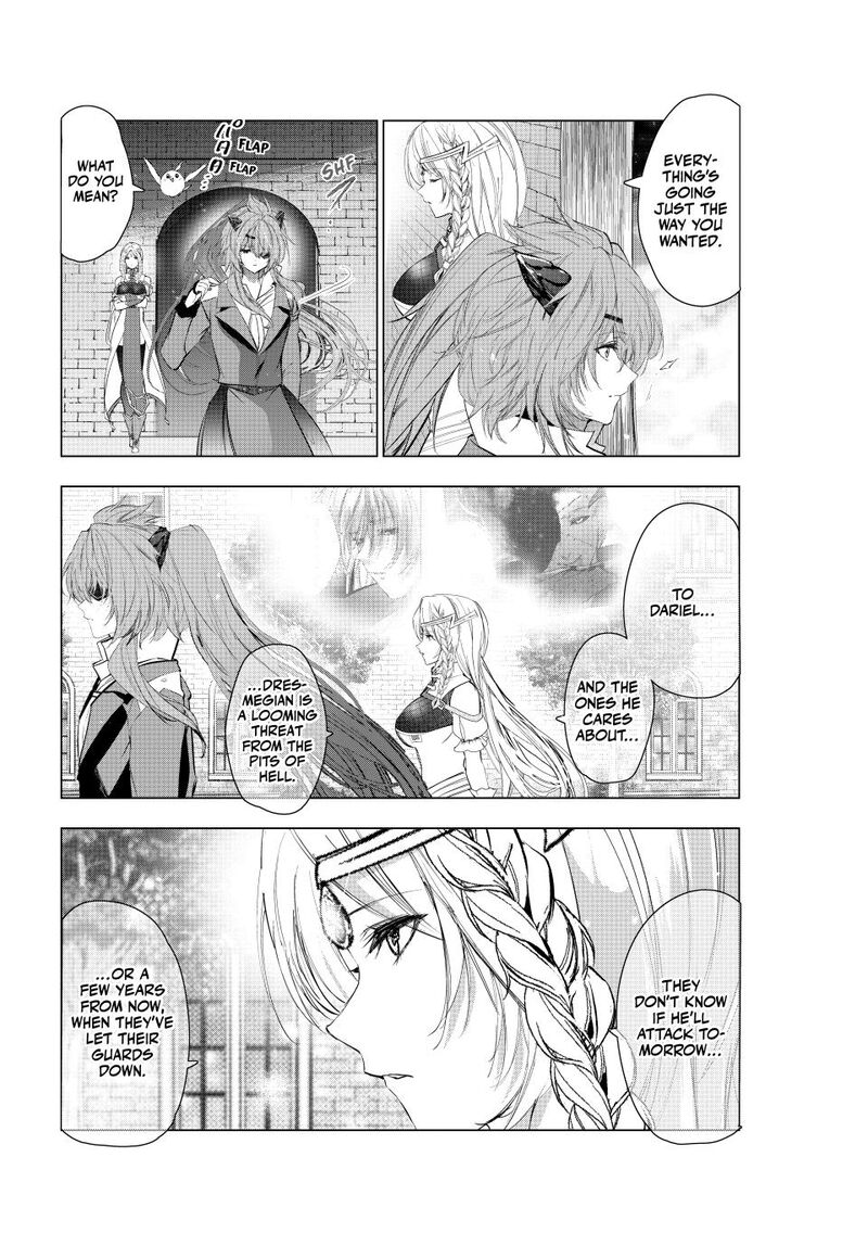 Kaiko Sareta Ankoku Heishi 30 Dai No Slow Na Second Life 73 20