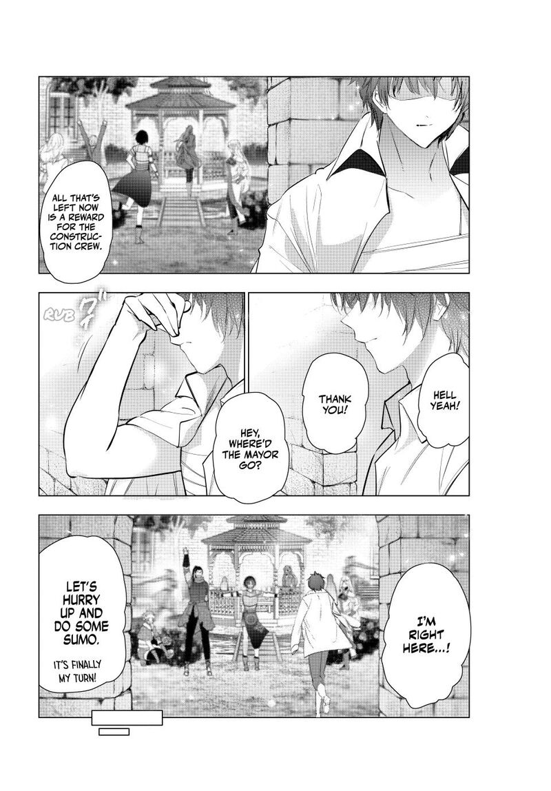 Kaiko Sareta Ankoku Heishi 30 Dai No Slow Na Second Life 73 23