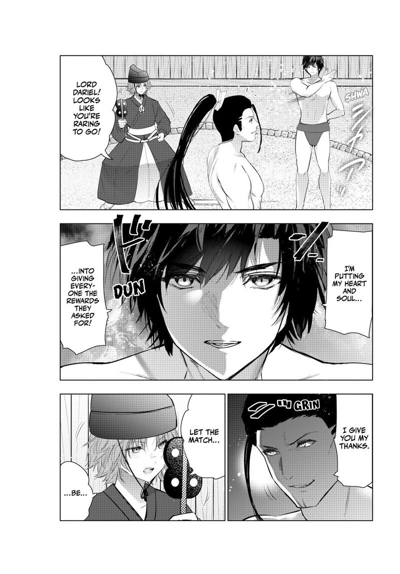 Kaiko Sareta Ankoku Heishi 30 Dai No Slow Na Second Life 73 24