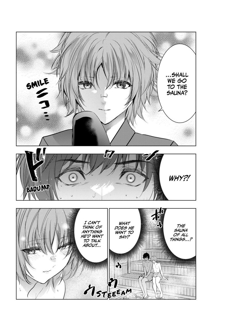 Kaiko Sareta Ankoku Heishi 30 Dai No Slow Na Second Life 73 27