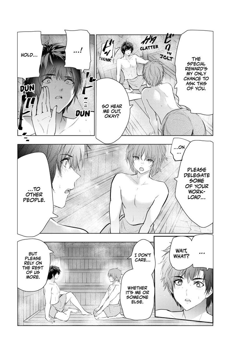 Kaiko Sareta Ankoku Heishi 30 Dai No Slow Na Second Life 73 29