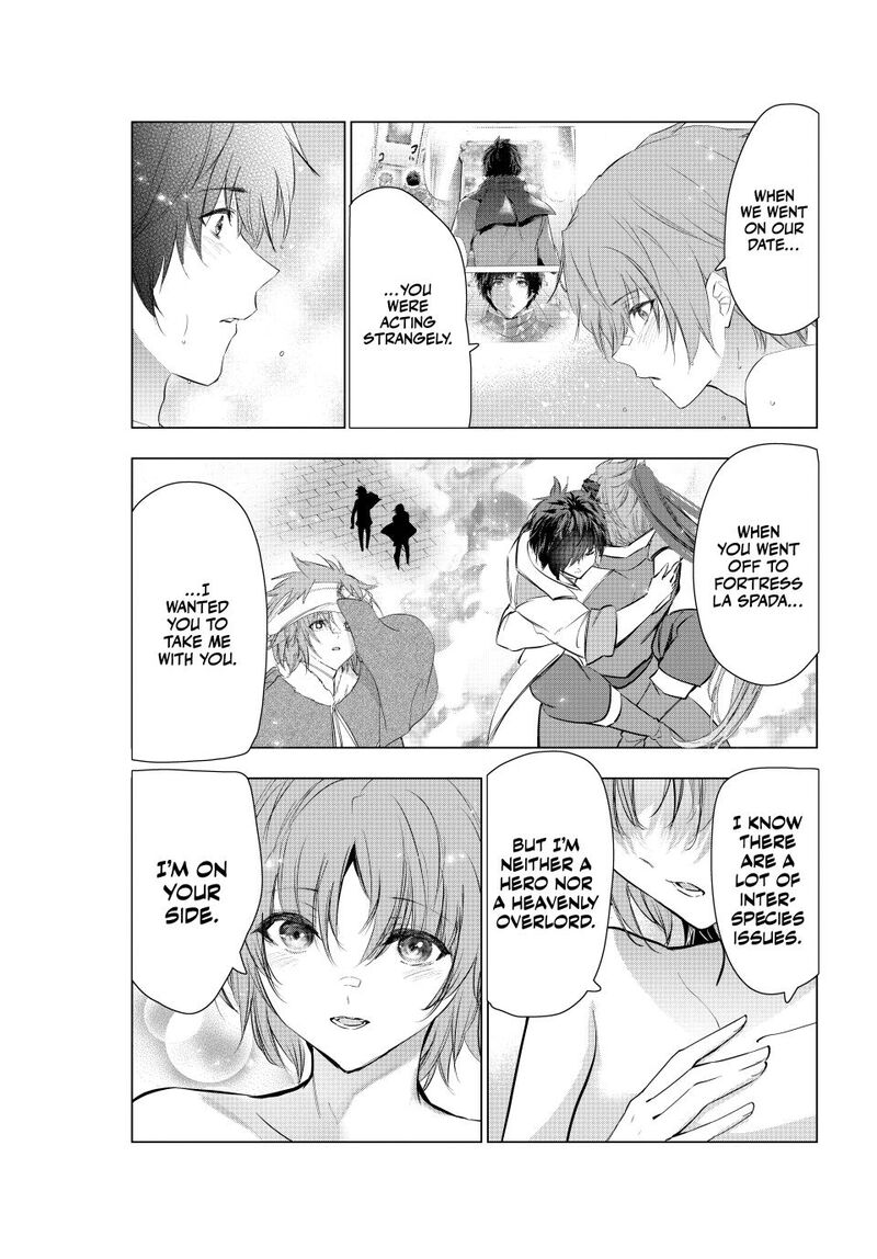 Kaiko Sareta Ankoku Heishi 30 Dai No Slow Na Second Life 73 30