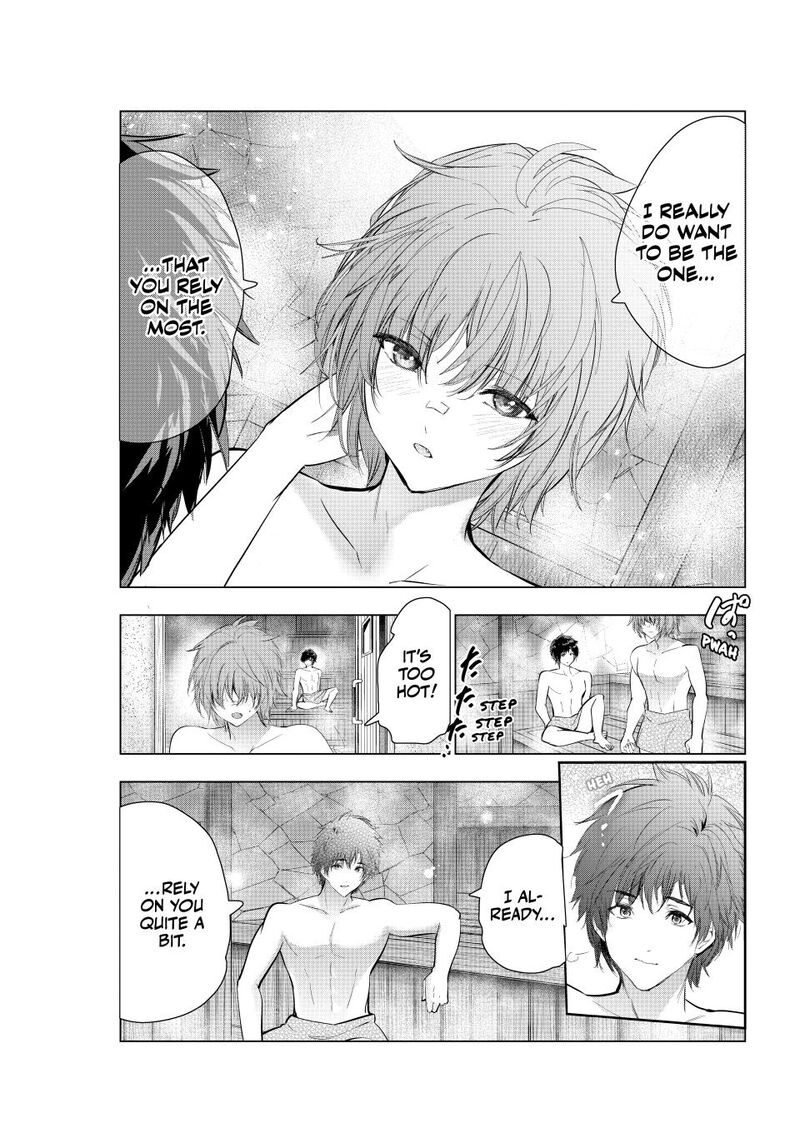 Kaiko Sareta Ankoku Heishi 30 Dai No Slow Na Second Life 73 32