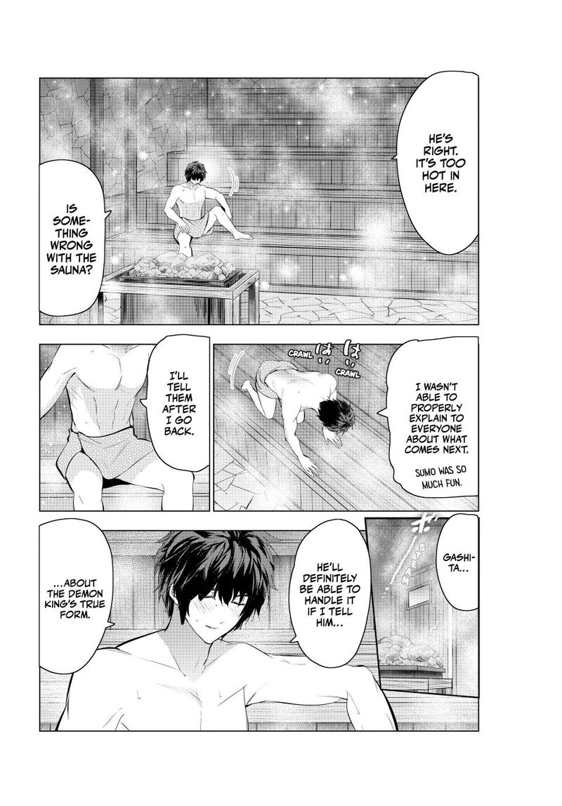 Kaiko Sareta Ankoku Heishi 30 Dai No Slow Na Second Life 73 33