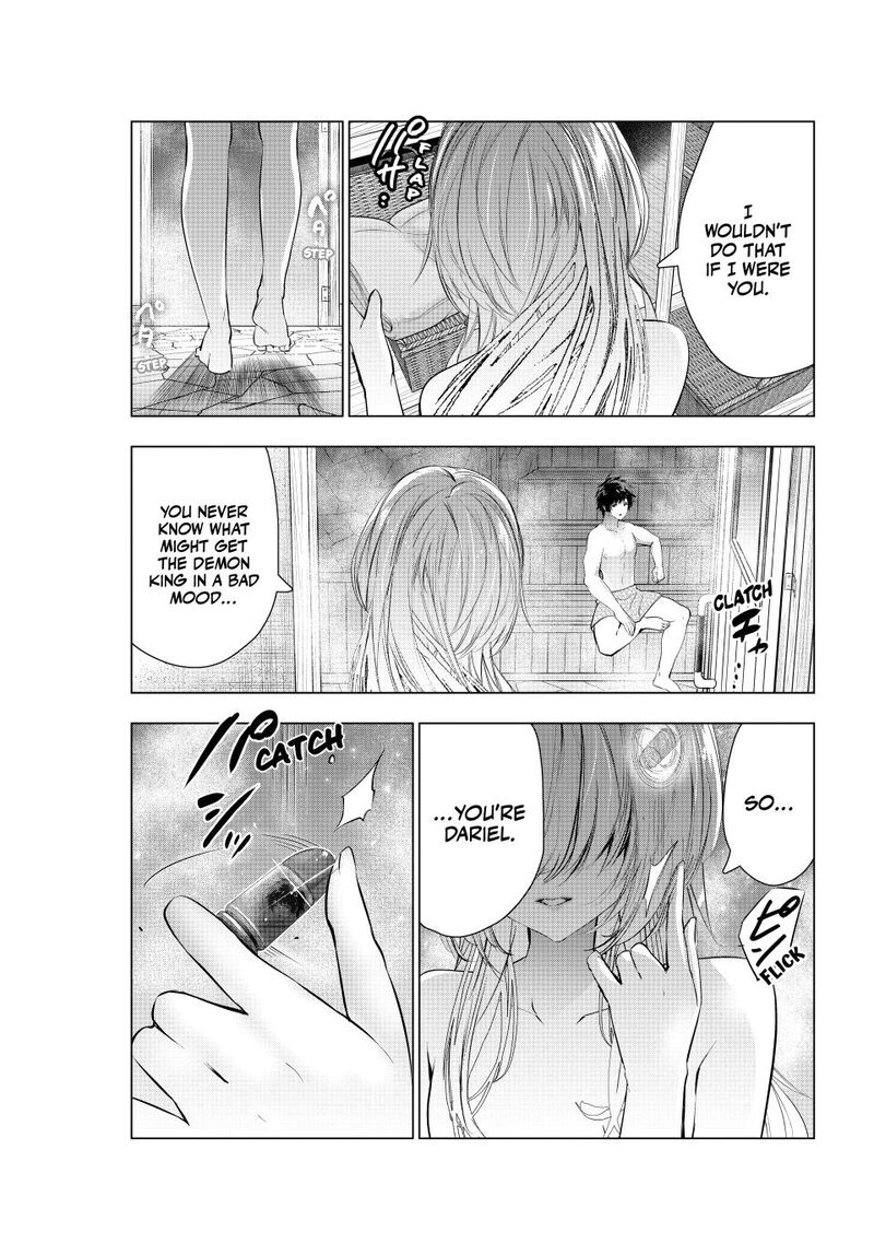 Kaiko Sareta Ankoku Heishi 30 Dai No Slow Na Second Life 73 34