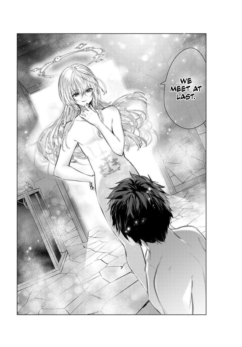 Kaiko Sareta Ankoku Heishi 30 Dai No Slow Na Second Life 73 35