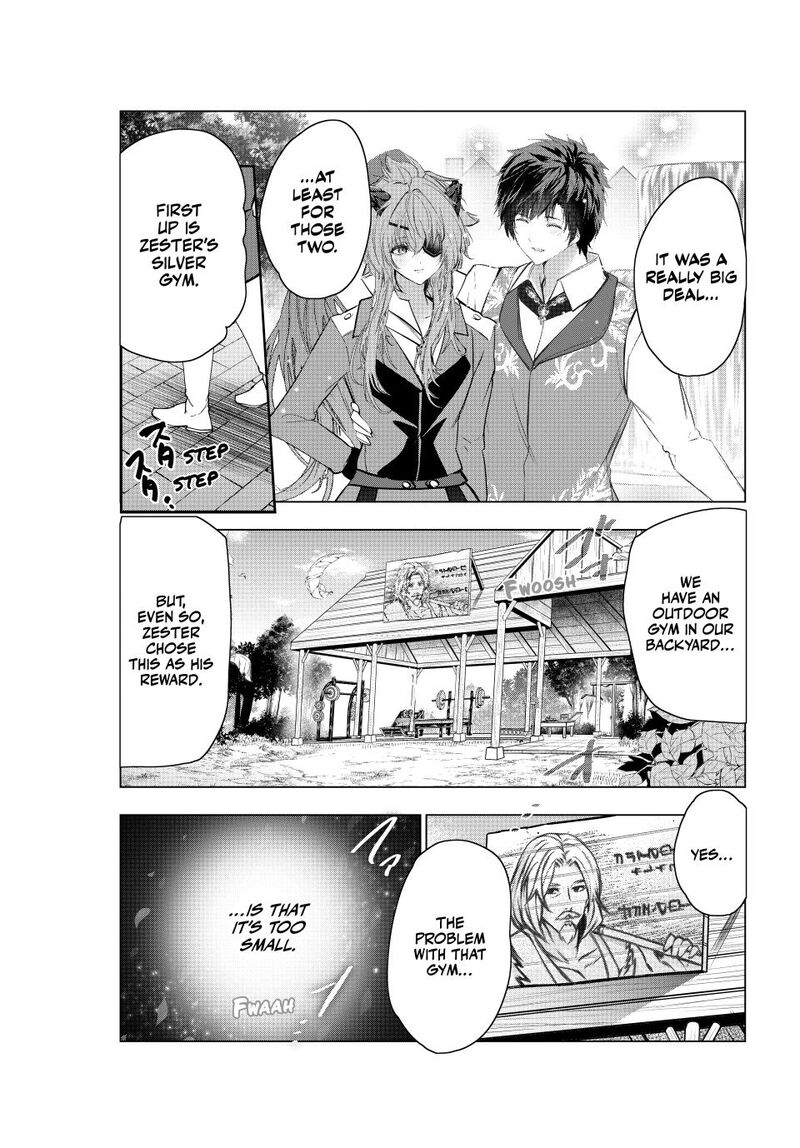 Kaiko Sareta Ankoku Heishi 30 Dai No Slow Na Second Life 73 5