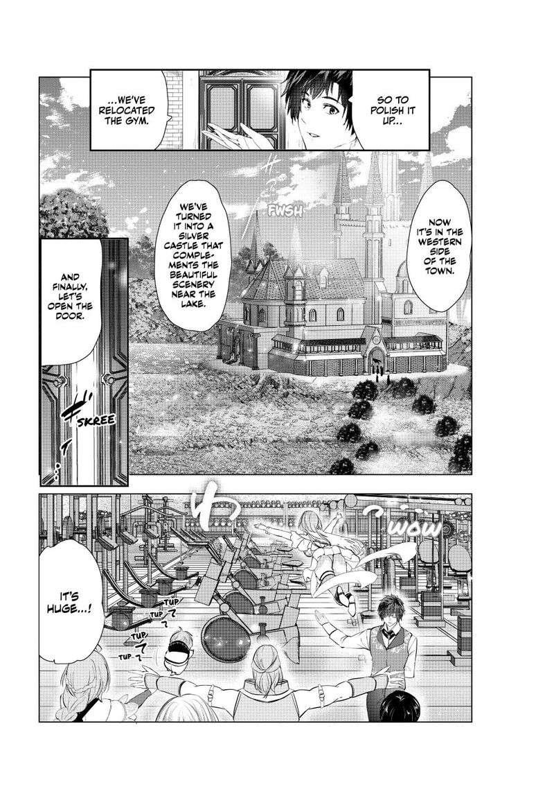 Kaiko Sareta Ankoku Heishi 30 Dai No Slow Na Second Life 73 6