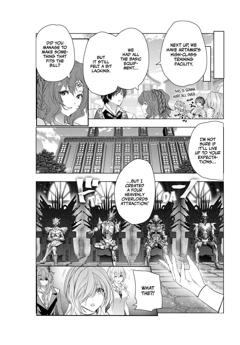 Kaiko Sareta Ankoku Heishi 30 Dai No Slow Na Second Life 73 9