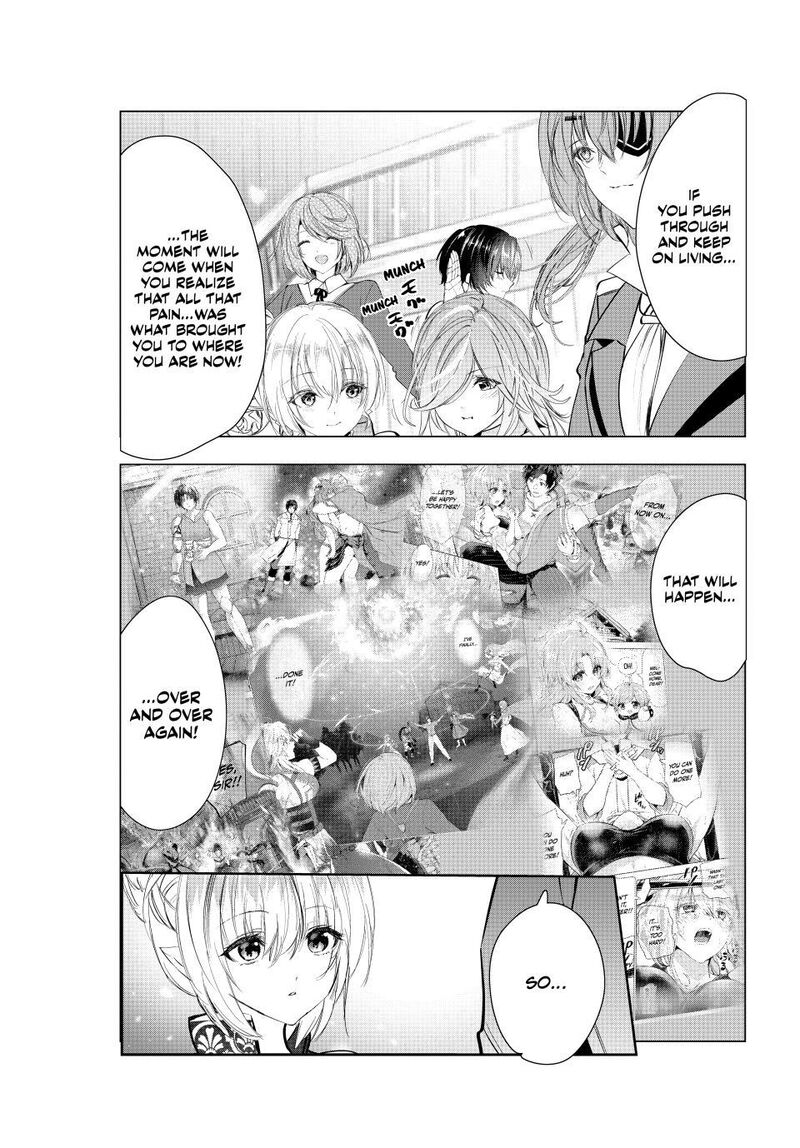 Kaiko Sareta Ankoku Heishi 30 Dai No Slow Na Second Life 74 30