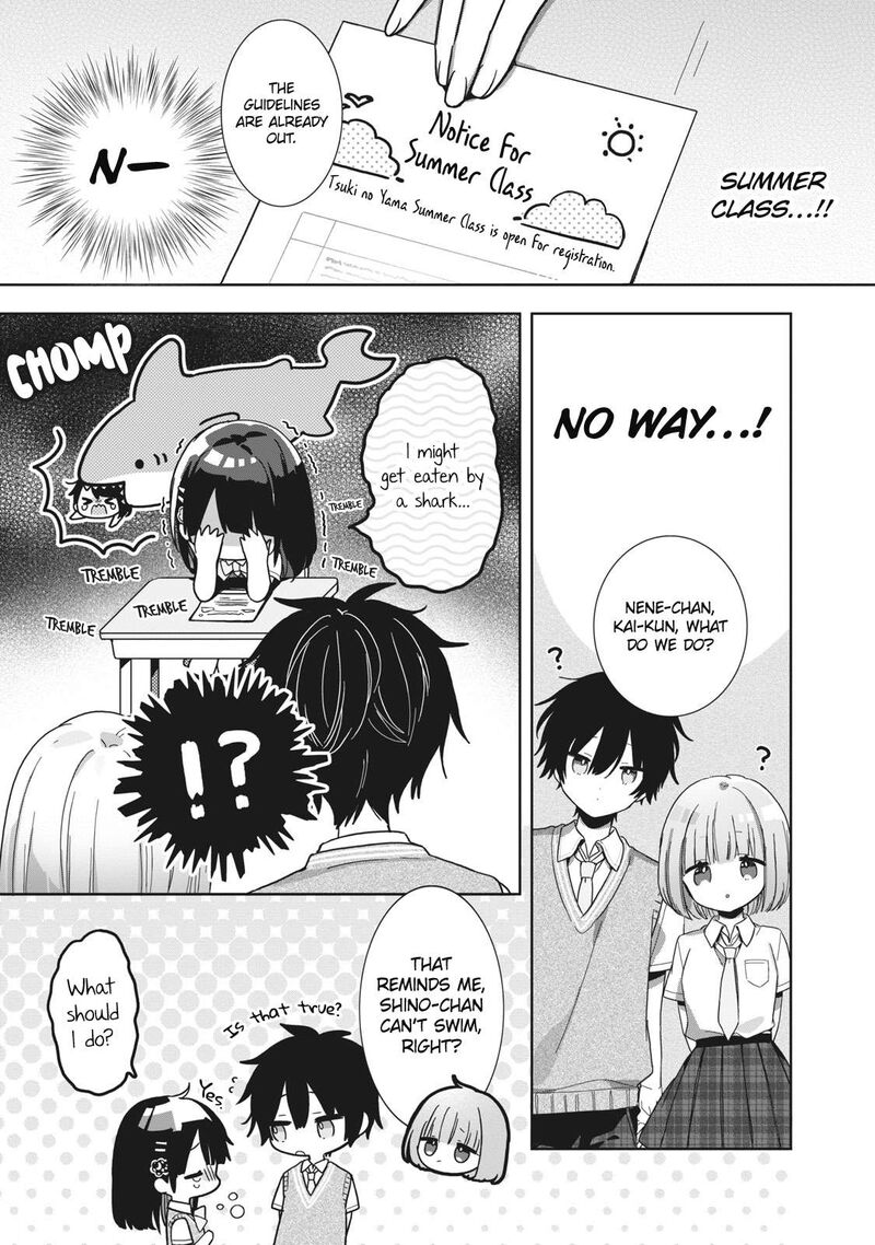 Kaishin No Ichigeki 5 8