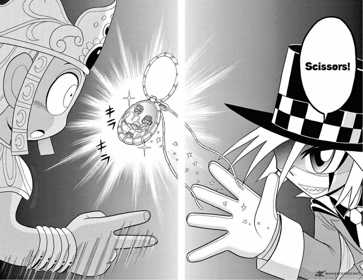 Kaitou Joker 21 33