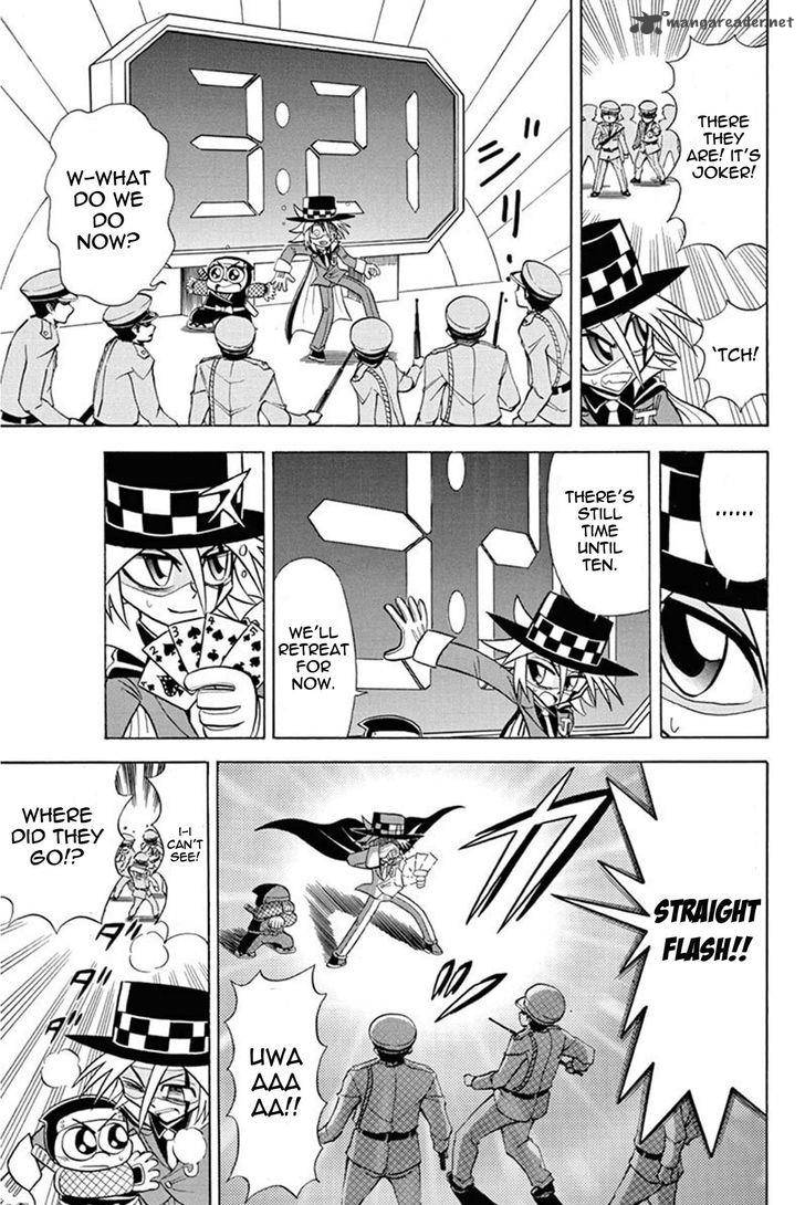 Kaitou Joker 29 15