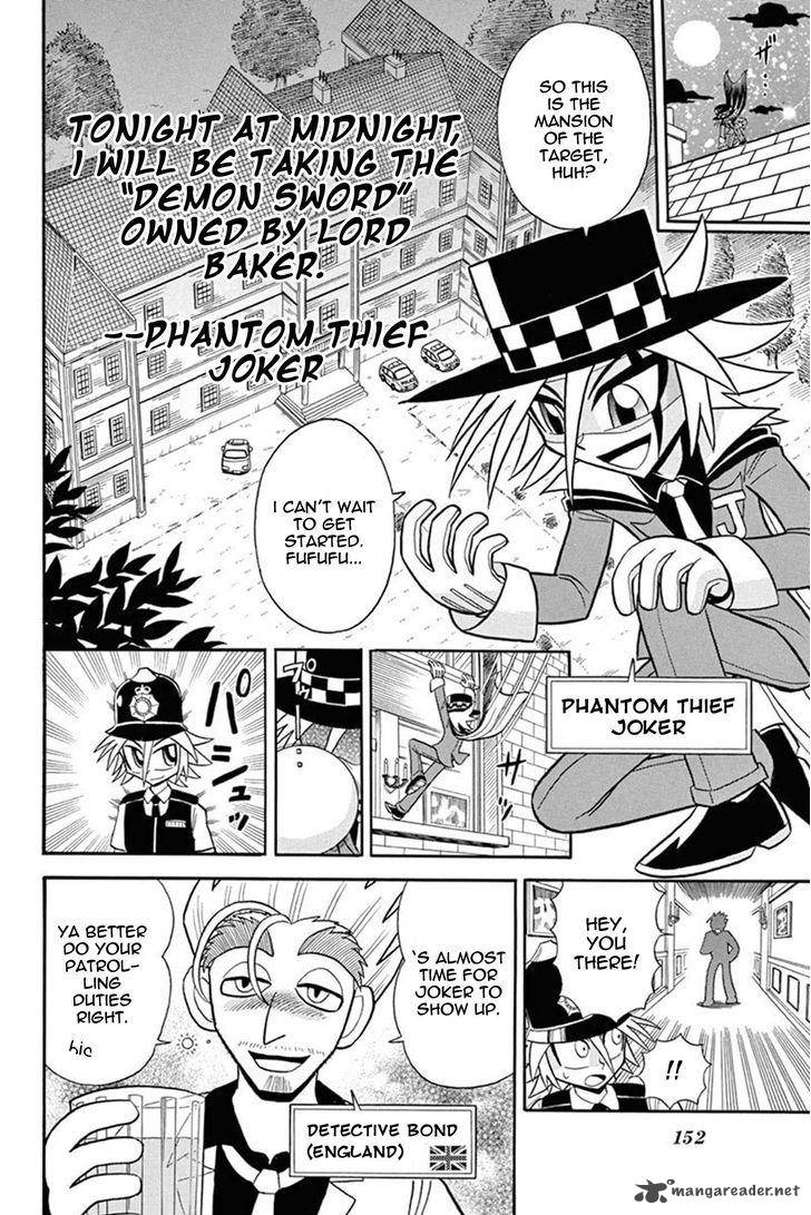 Kaitou Joker 30 2