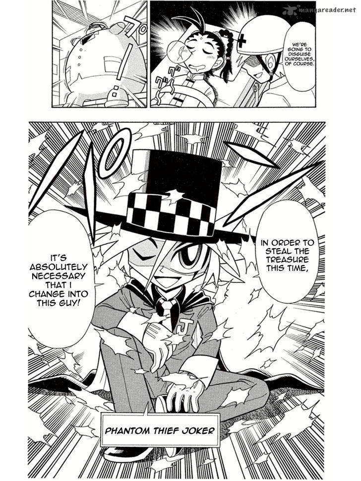 Kaitou Joker 4 6