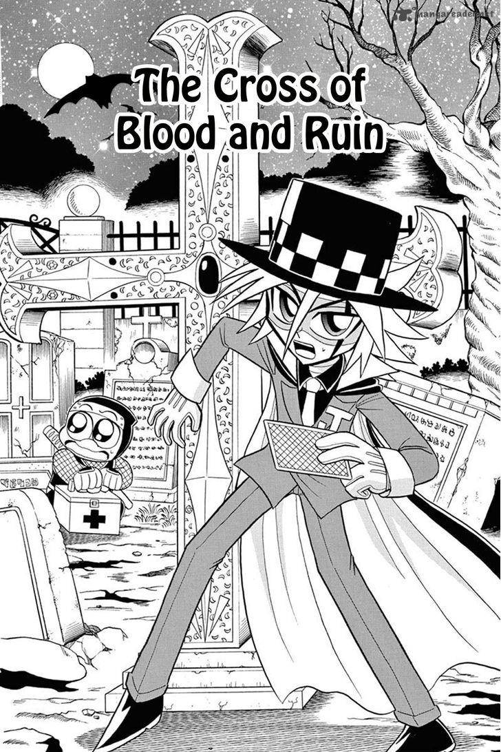 Kaitou Joker 40 1