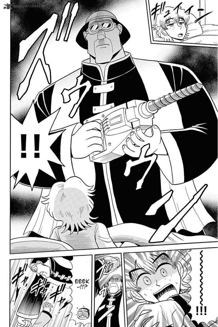 Kaitou Joker 40 6