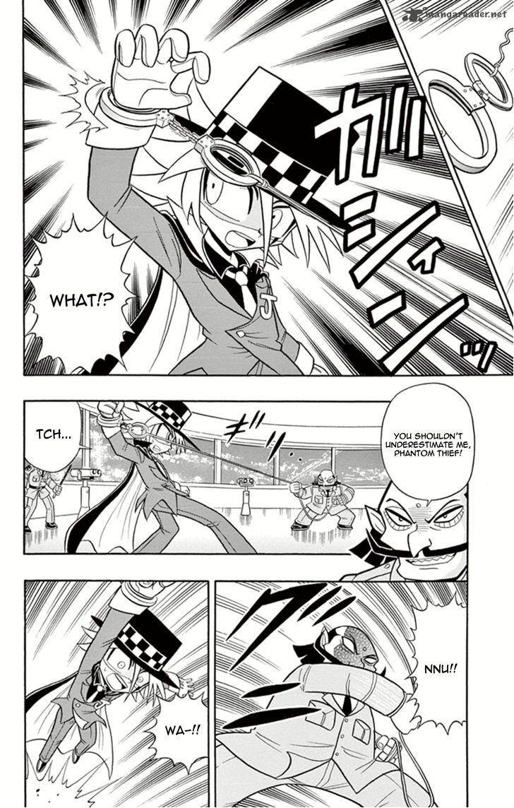 Kaitou Joker 6 19