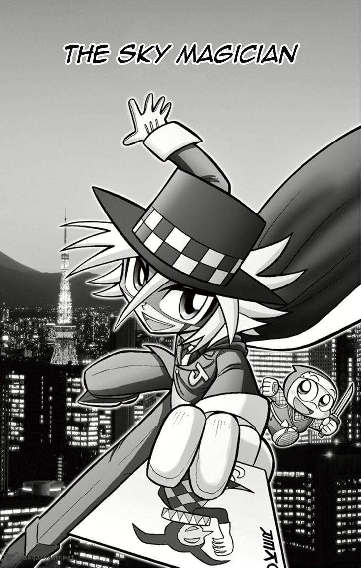 Kaitou Joker 6 4