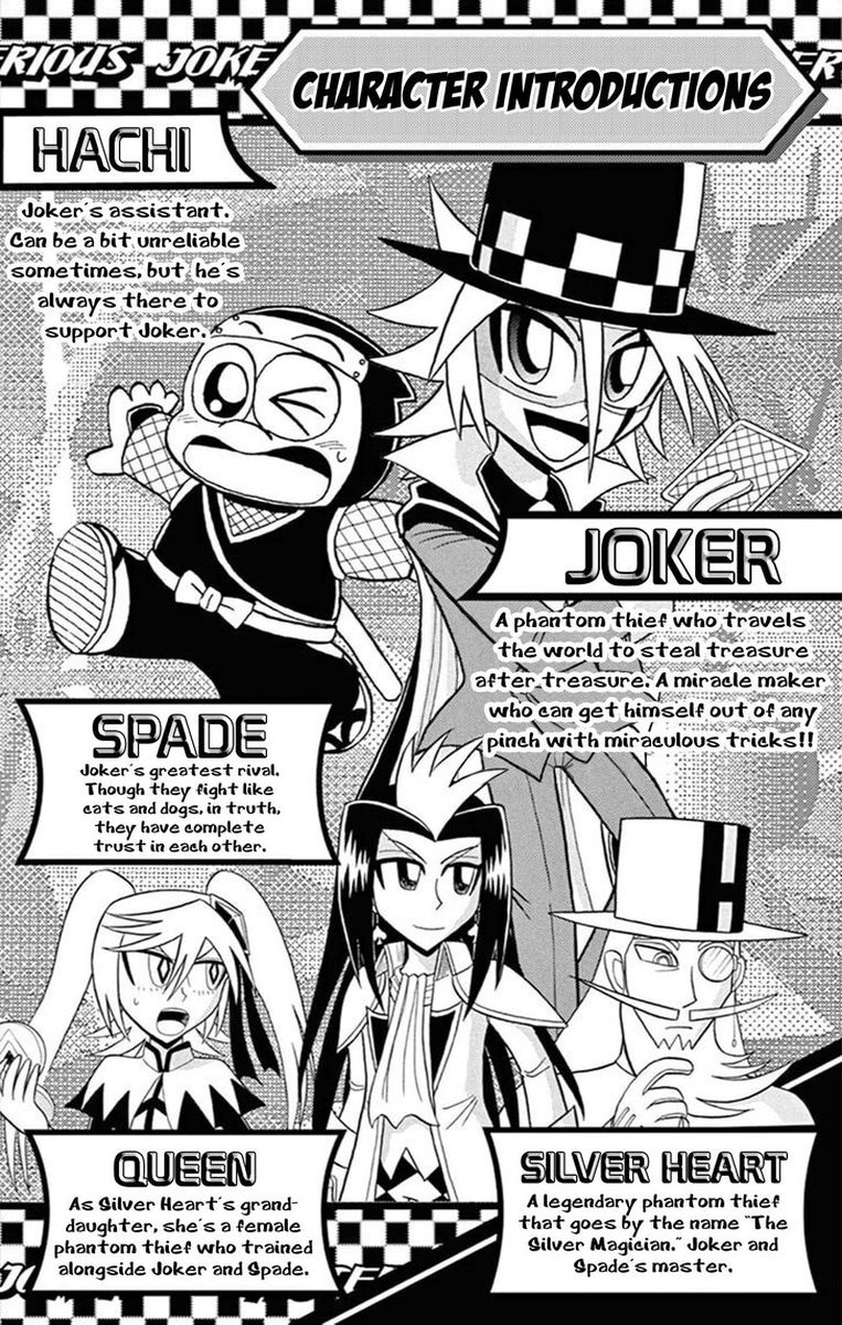 Kaitou Joker 68 3