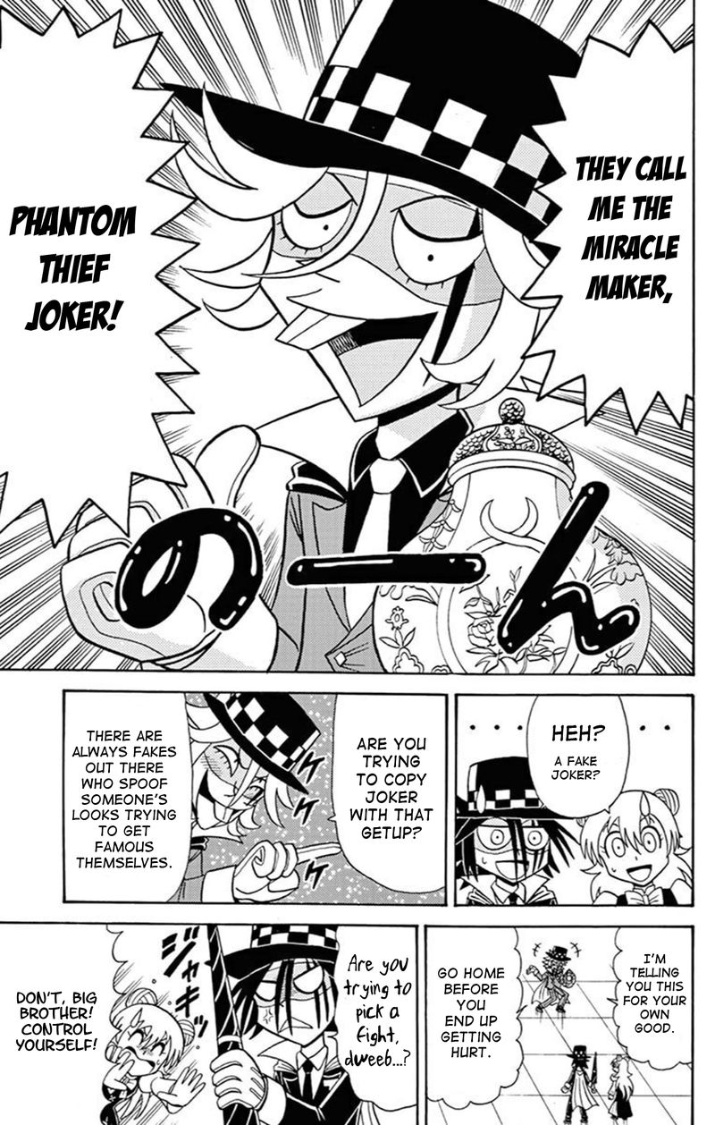 Kaitou Joker 72e 5