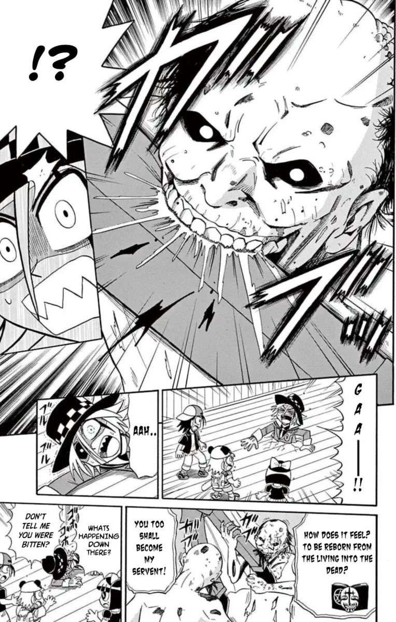Kaitou Joker 78 21